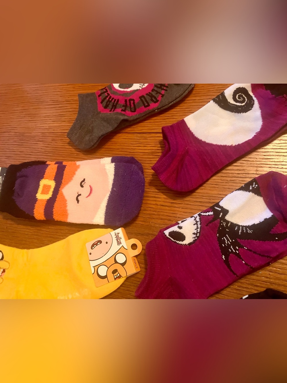 Socks Bundle - Picture 4 of 5